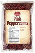 Spicy World Whole Pink Peppercorns, 1.75Oz Bag - Premium Quality, Vegan, Steam Sterilized