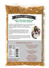 7 Jiva Organic Fenugreek Seeds Ounce Non-GMO, Gluten Free, All Natural Fenugreek Spice Organic Fenugreek Seeds for Hair