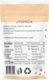 JMSPACK 16 (1 Lb) - Whole Cashews Unsalted, Ounces