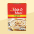 28 (Pack 4) Malt-O-Meal, Original Malt-O-Meal Hot Breakfast Cereal, Quick Cooking, Ounce Box