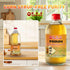 Wan Ja Shan 15oz Mirin Cooking Wine - Premium Japanese Sweet Rice Wine for Cooking, No Corn Syrup Added, Perfect