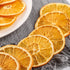 17.63oz/500g Mkostlich Dried Orange Slices Bulk, Dehydrated Orange Slice, Natural Dried Citrus Slices