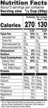 (6 Bear Naked Granola Cereal, Whole Grain Granola, Breakfast Snacks, Fruit and Nut Medley Bags)