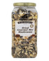 The Wild Mushroom Co . Dried Gourmet Mix European Mushrooms 12 Ounces (340g)