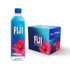 FIJI Natural Artesian Bottled Water 700mL / 23.7 Fl Ounce (Pack of