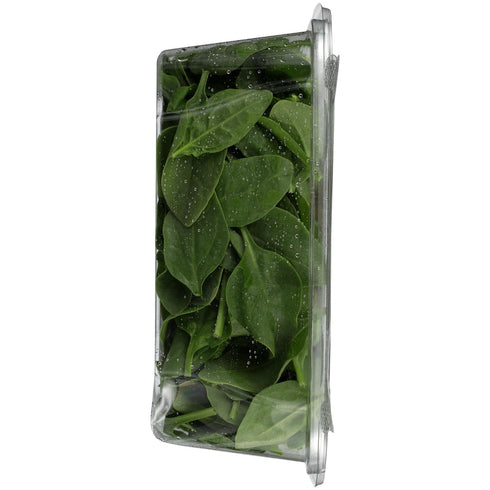 Satur Farms 5 OZ Baby Spinach Salad