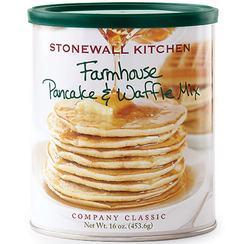 Set Stonewall Kitchen Our Breakfast Grab & Go Gift