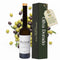 Oliva Dorado Organic Extra Virgin Olive Oil, 100% Unrefined & Cold Pressed,