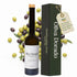 Oliva Dorado Organic Extra Virgin Olive Oil, 100% Unrefined & Cold Pressed,