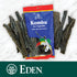 2.1 Oz Eden Kombu, Wild Japanese Hand Harvested Sea Vegetable, for Dashi, Seaweed