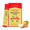 TEAZEN Apple Cider Vinegar Drink Powder Packets, Apple & Pear Flavor On-the-Go