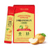 TEAZEN Apple Cider Vinegar Drink Powder Packets, Apple & Pear Flavor On-the-Go