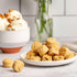 Gluten-Free Maple Pecan Cookies - Ready to Eat, Vegan & Paleo