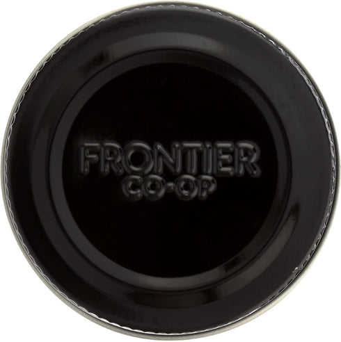 1.8 (Pack 1) Frontier Co-op Organic Tandoori Masala Seasoning, Paprika, Cumin, Coriander, Garlic, Ginger, Cardamom