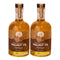 Fresh Vintage Farms 100% Undiluted Cold Pressed Walnut Oil | Wholesome &