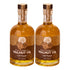 Fresh Vintage Farms 100% Undiluted Cold Pressed Walnut Oil | Wholesome &