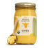Spring Sunrise Organic Grass-Fed Ghee 16 oz, USDA Certified Clarified Butter, Keto