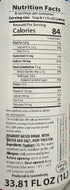 Generic 33.81 Oz, Pack 3 Yayla Ayran Yogurt-Based Drink with Water and Salt, Halal, Fl