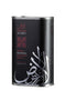 Al'Ard Palestinian Premium Extra Virgin Olive Oil Cold Pressed, 500ml/16.9 Fl Oz,