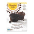 Simple Mills Chocolate Muffin & Cake Mix, Almond Flour Baking Mix - Gluten Free, Plant Based, 11.2 Ounce (Pack of 1)