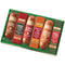 The Swiss Colony Sausage & Cheese Bars Gift Box of 6 with