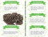 AYURVEDASHREE Whole Long Pepper, Best Indian Long Pepper (Pippali) 100 Gm Pack