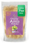 Jiva Organics Organic Pure Amla Berry Powder, 7 Ounce - Food Grade & Non-GMO
