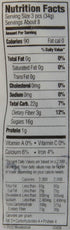 Woodstock Farms Black Mission Dried Figs, 10 Ounce