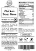 Soup,16 oz, Spices Village Gluten Free Ramen Seasoning, Vegetarian Chicken Base, Ramen Broth, Chicken Soup Base Powder