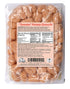 1 lb Packs (Pack 6) Mantova Sundried Tomato Potato Gnocchi, of - Imported from Italy - Soft Potato Dumplings