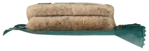 12 Bilinski, Organic Sage Chicken Breakfast Sausage, Ounce