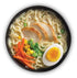 2.2 oz (6 Pack) Snapdragon Tokyo-Style Chicken Ramen Cups | Rich Chicken Broth With Authentic Ramen Noodles | Authentic