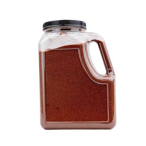 (5 GranAroma Spanish Sweet Paprika, Bold Flavor & Vibrant Color, Perfect for Paella, Stews and BBQ Pound)
