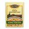 Alessi Autentico Premium Soups, Traditional Flavors, 6oz (Tuscan White Bean, Pack of