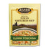 Alessi Autentico Premium Soups, Traditional Flavors, 6oz (Tuscan White Bean, Pack of