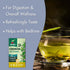 25 Lemon Verbena Teabags of Cedron Herbal Tea All Natural Lemon Beebrush from Peru Used to Add Lemon Flavor in Cooking