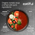 14.1 (Pack 1) EATIFUL Organic Tomato Soup, Ready To Eat Vegan Plant Based Creamy Tomatoes Soup, No Added Preservatives