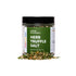 Truffle Salt Blend with Garlic, Onion, Chives, Cilantro, Parsley, Sea Salt -