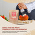 52USA 2 lb, Himalayan Pink Salt Coarse, Pink Himalayan Sea Salt, Coarse Grain Himalayan Salt, Pink Salt, Rock Salt