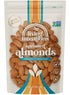 Living Intentions Activated Sprouted Nuts, Unsalted Almonds, Gluten Free, Vegan, Paleo, 6 Ounce