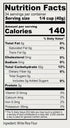 3 lb, Anthony's Premium White Rice Flour, Gluten Free, Non GMO