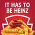 (44 oz Heinz Simply Tomato Ketchup Bottle)
