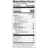 8 oz (Pack 6), Nature's Path Organic Qi'a Creamy Coconut Instant Oatmeal, of Superfood Blend with Chia & Hemp, Gluten
