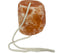 4.4-6.6 Lbs (1 Pack) 100% RoyalHouse Himalayan Salt Lick for Horses, Deer, Goats, and Livestock Salt Block on Rope