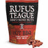 Rufus Teague Hot BBQ Honey Roasted Nuts Mix, Sweet & Spicy Almonds,