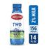 2 12 15g 14oz, 12 Pack Darigold Milk Percent, Reduced Fat Shelf Stable Milk with Essential Nutrients, Protein, rsBT