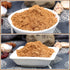Chinese Five Spice Blend, Traditional 5 Spice Powder Mixed Seasoning for Asian Cuisine, 17.6 oz Plastic Shaker