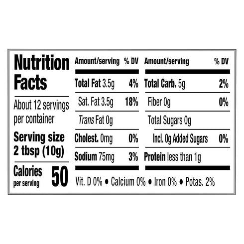 4.3 oz. (Pack 4) Maxwell House International Sugar-Free French Vanilla Instant Coffee Beverage Mix