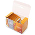 Ahmad Tea Rooibos & Cinnamon Tea Infusion, 30G, 20 Count