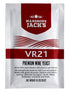 Mangroves Jack's Wine Yeast - VR21 8g for 23L Full Fruit & Country Reds